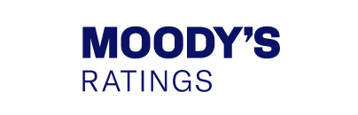 Moody's beoordelingen